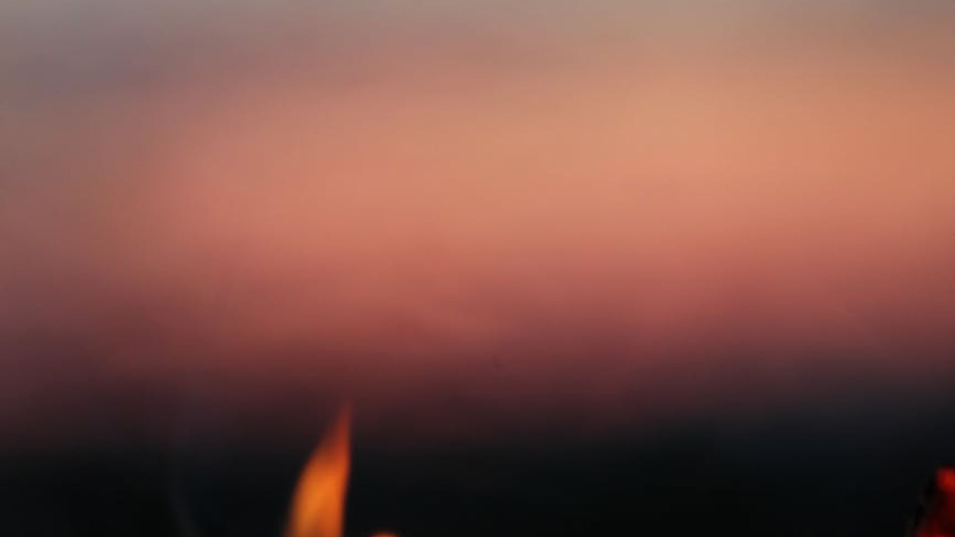 A serene landscape with soft light suggesting calm and energy.